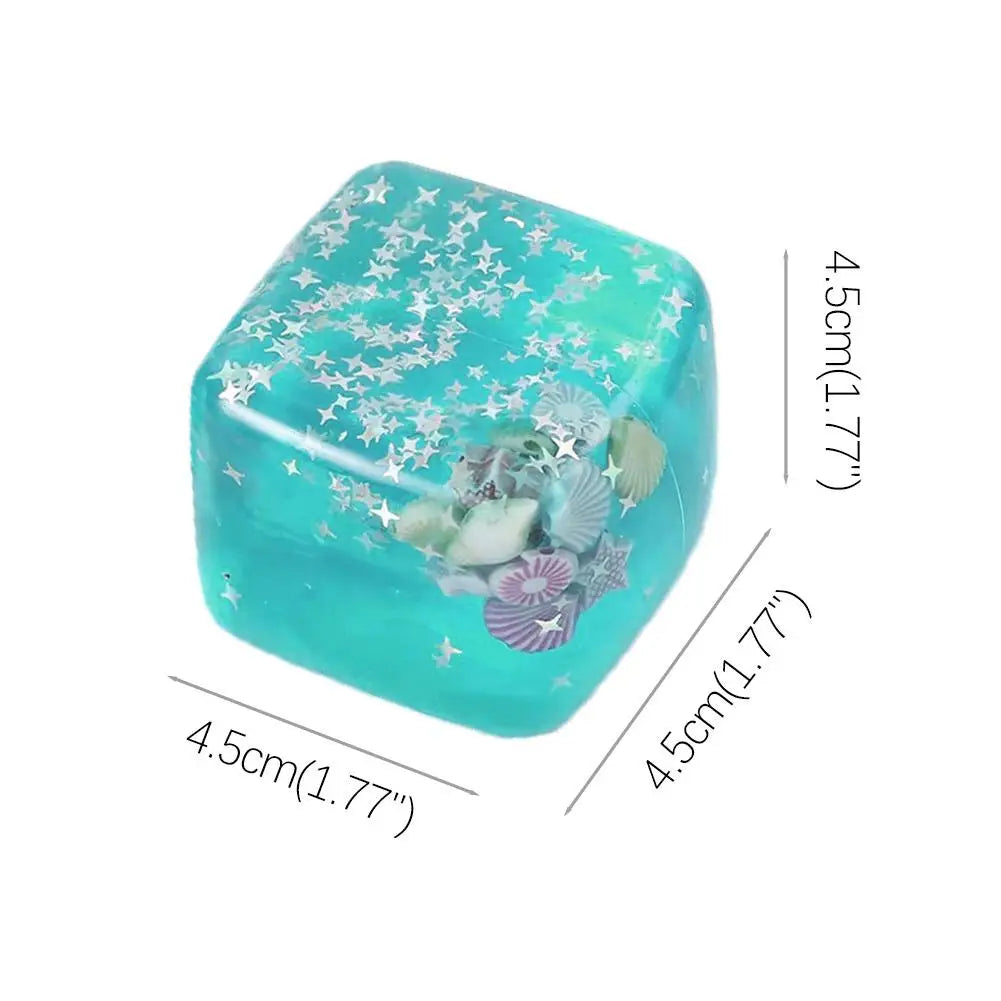 Ocean Squishy Toy