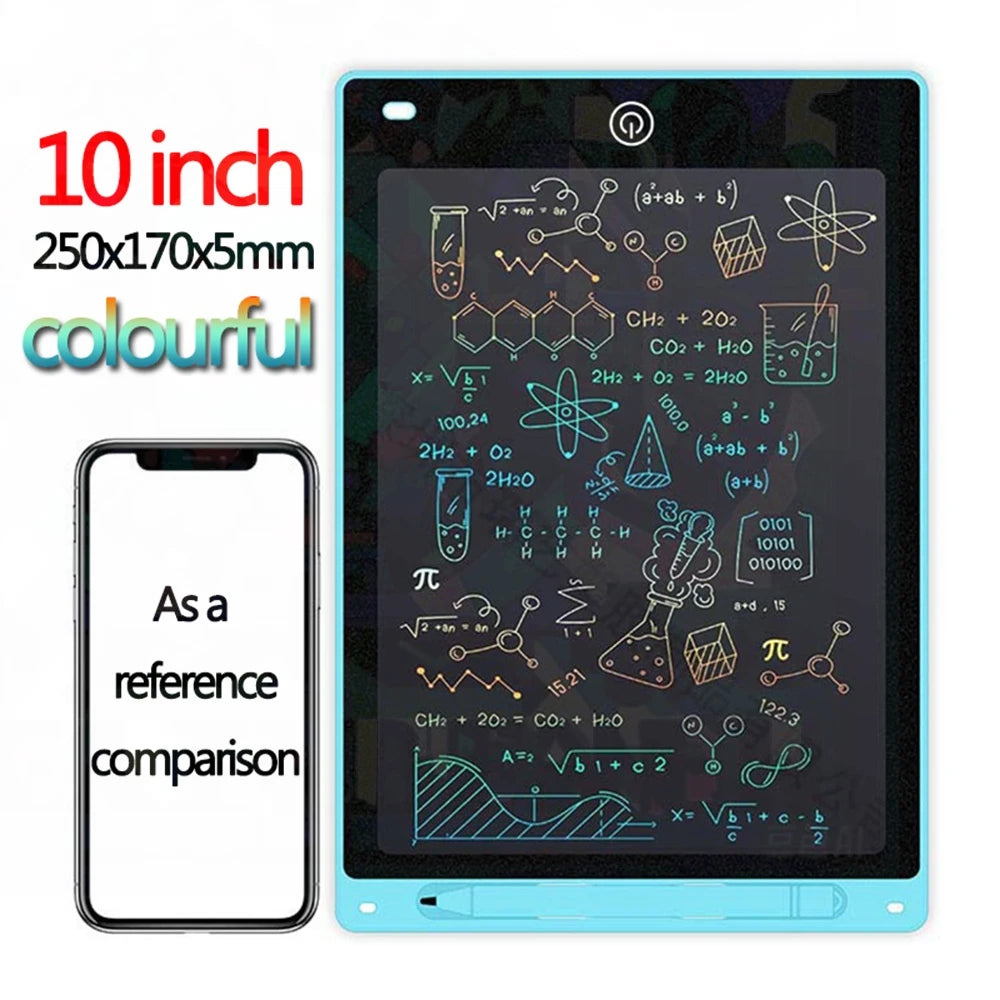 LCD Writing Tablet