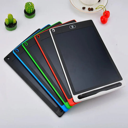 8.5 Inch LCD Writing Tablet – Portable Digital Drawing Board