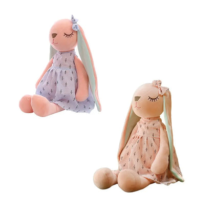 35CM Bunny Plush Toy