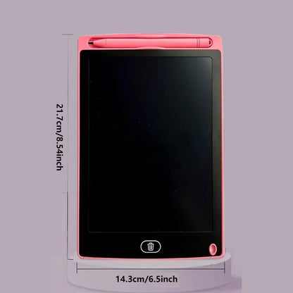 LCD Writing Tablet