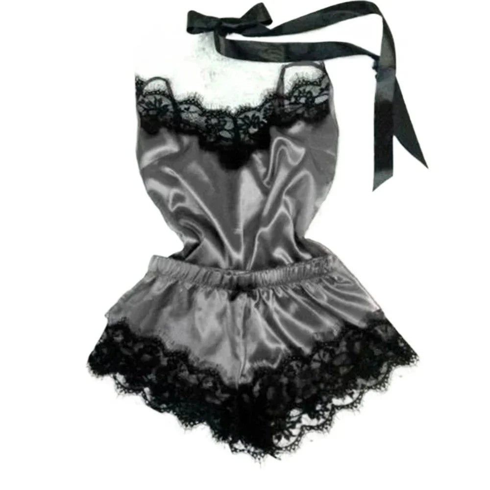 Women’s Pajama Set