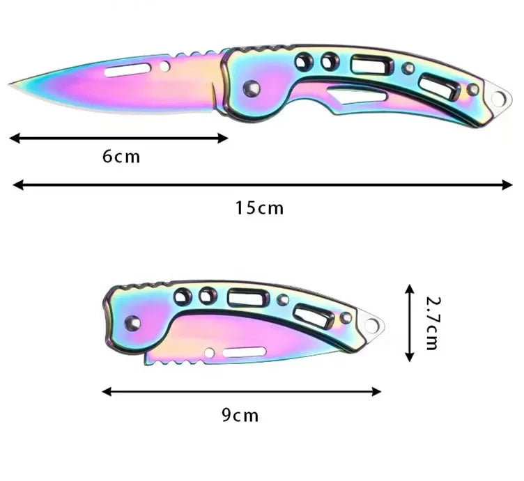 Folding Pocket Knife