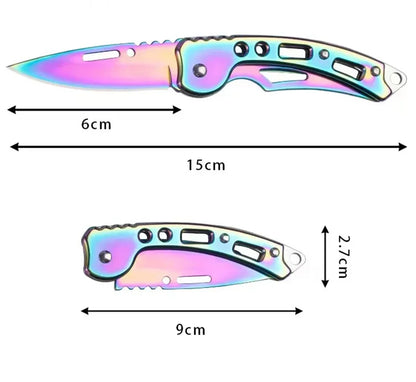 Folding Pocket Knife