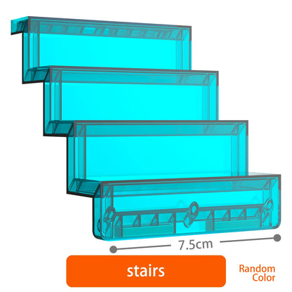 Magnetic Building Blocks