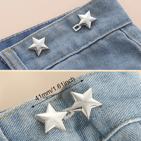 Jeans Button Adjuster