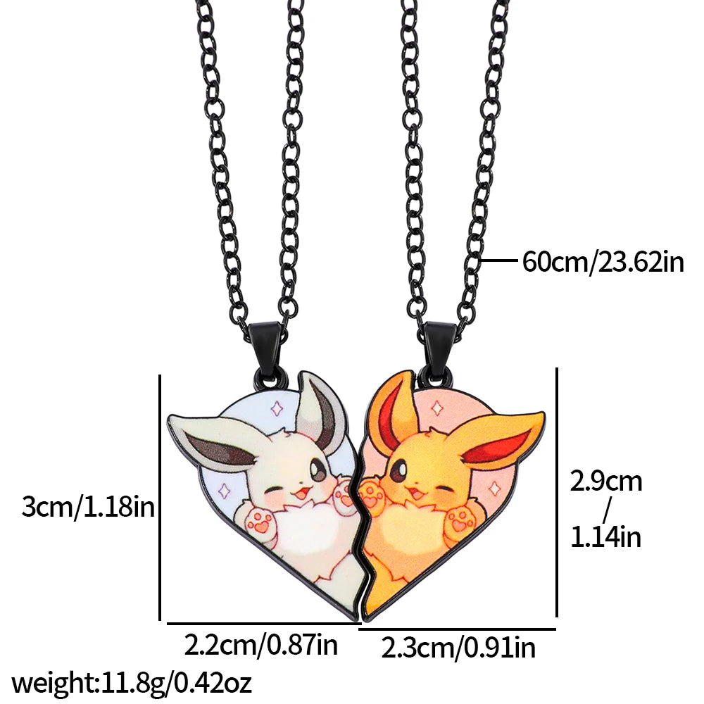 Cute Pendant Necklace