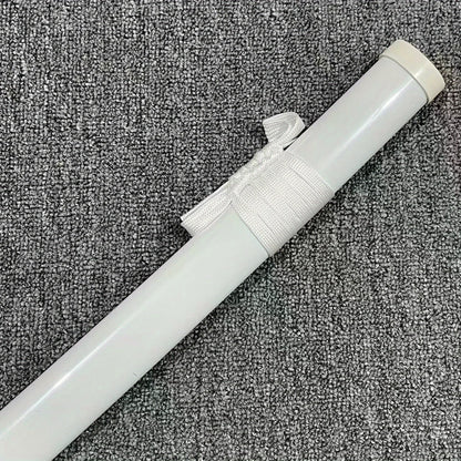 Wooden Katana Cosplay Prop – 104cm Japanese-Style Display Sword