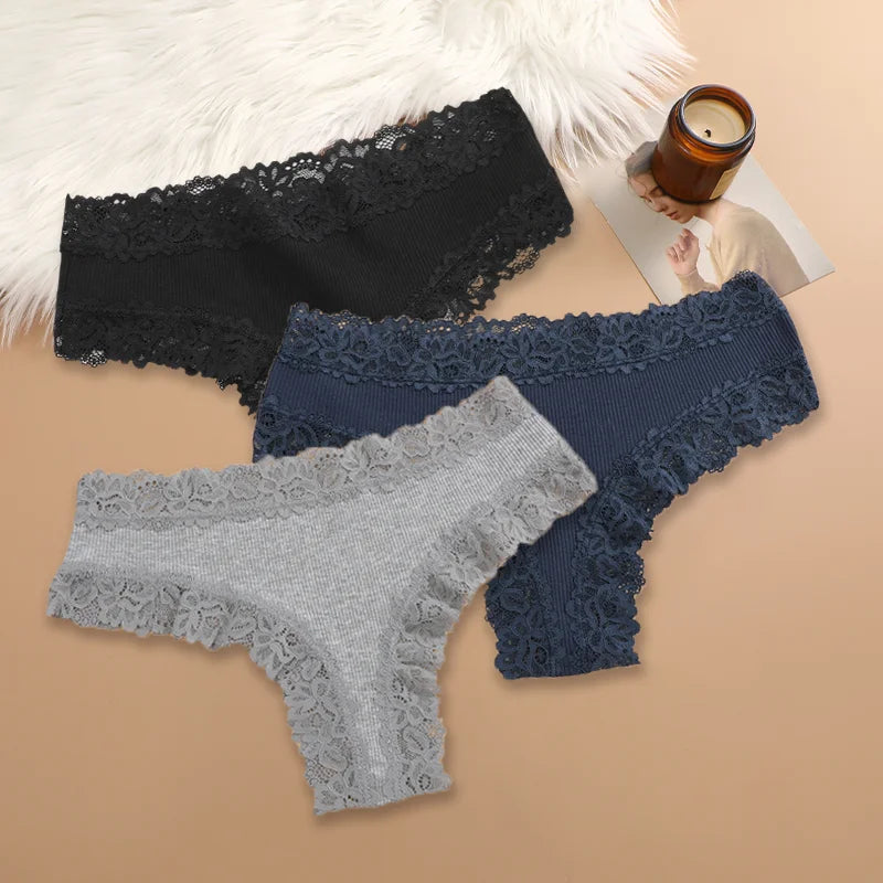 Cotton Panties for Women