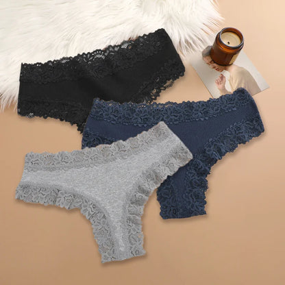 Cotton Panties for Women