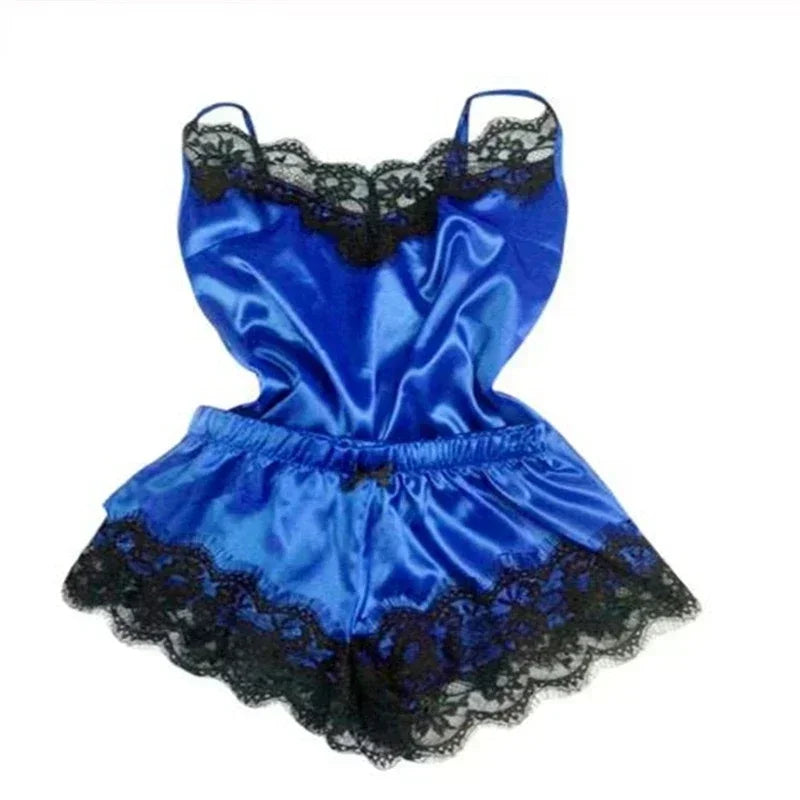 Women’s Pajama Set