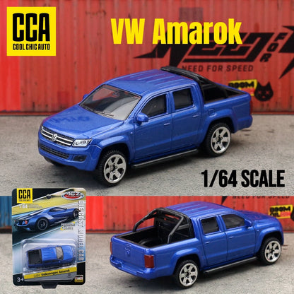 1/64 Diecast Car Model – Detailed Collectible for Display