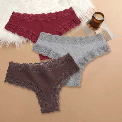 Cotton Panties for Women
