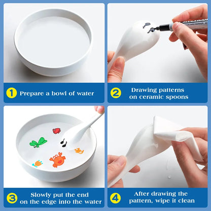 Magic Water Painting Pen