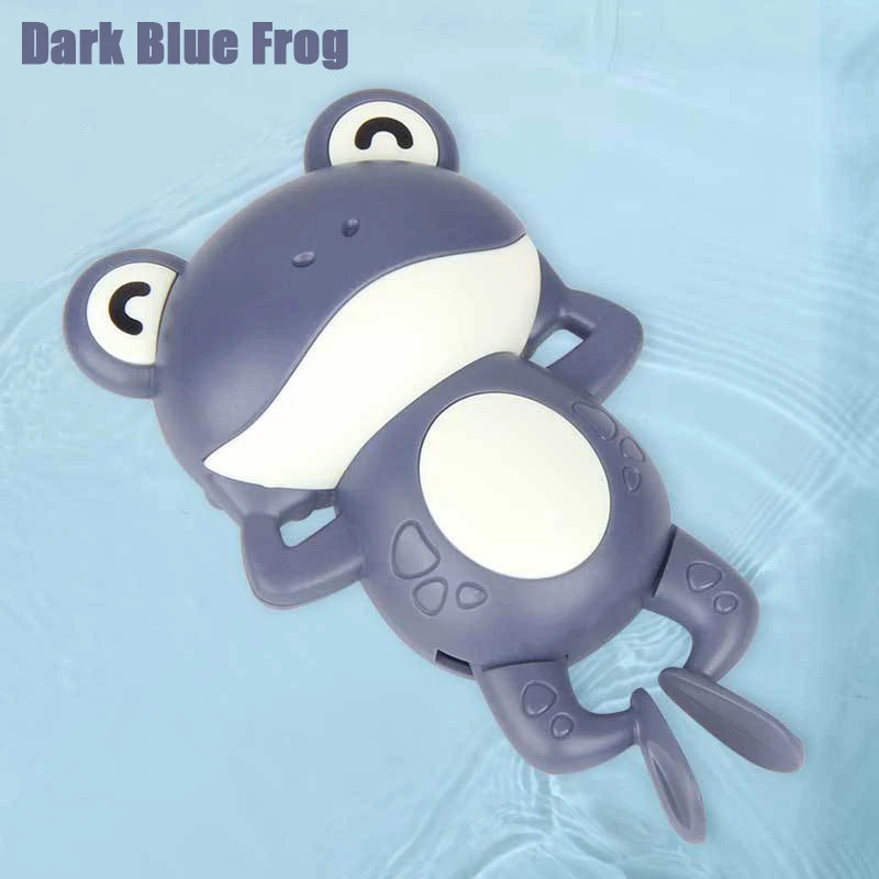 Baby Bath Toy – Cute Duck Water Sprinkler for Kids