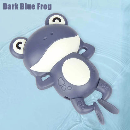 Baby Bath Toy – Cute Duck Water Sprinkler for Kids