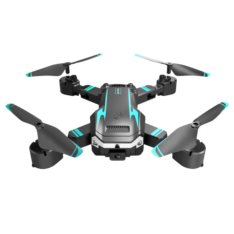 8K Camera Drone with GPS – Foldable Aerial Photography Quadcopter