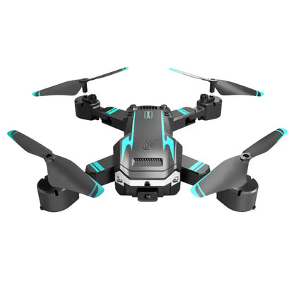 8K Camera Drone with GPS – Foldable Aerial Photography Quadcopter