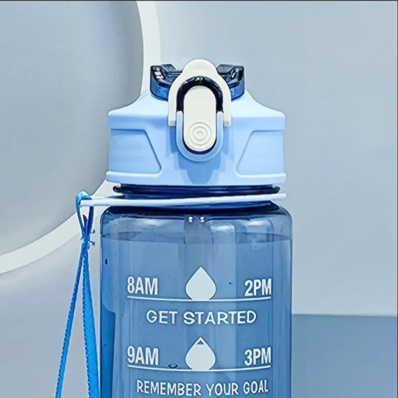 800ml Sports Water Bottle