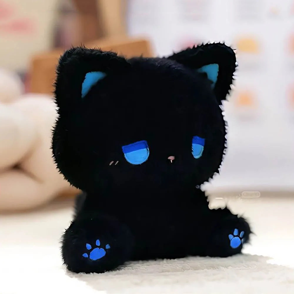 16cm Plush Companion Doll – Soft Stuffed Animal Pillow