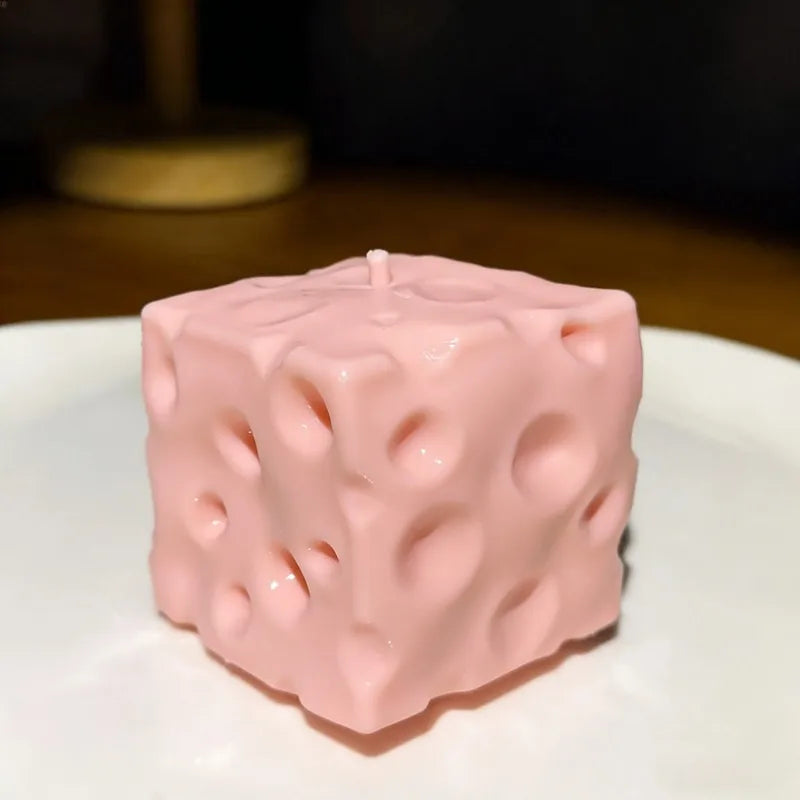 Cheese Squishy Toy