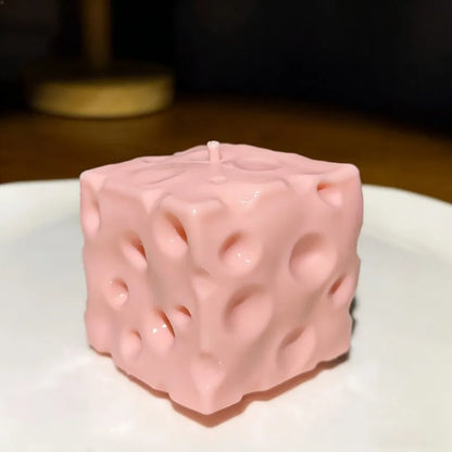 Cheese Squishy Toy