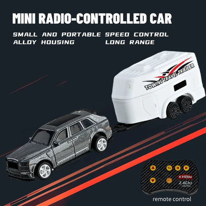 1:64 RC Car