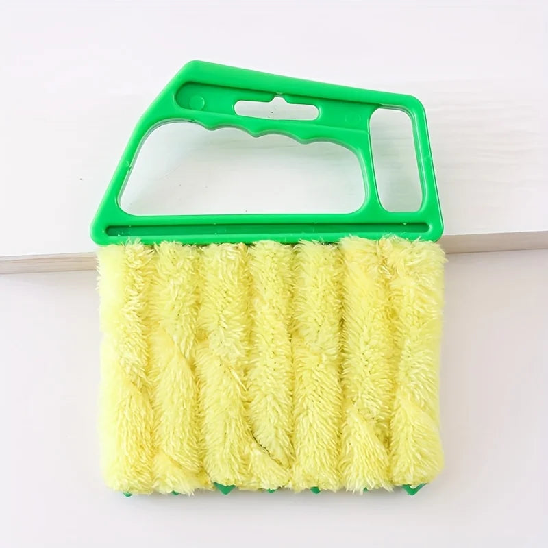 Blinds Duster, Detachable Window Blinds Cleaning Brush