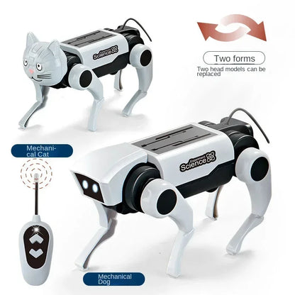 RC Robot Dog Kit