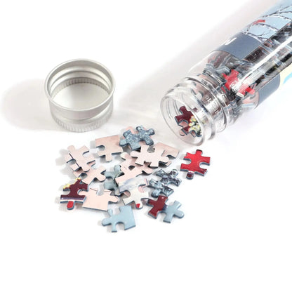 Starry Night Jigsaw Puzzle