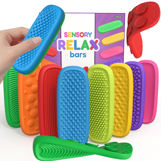 Sensory Fidget Toy
