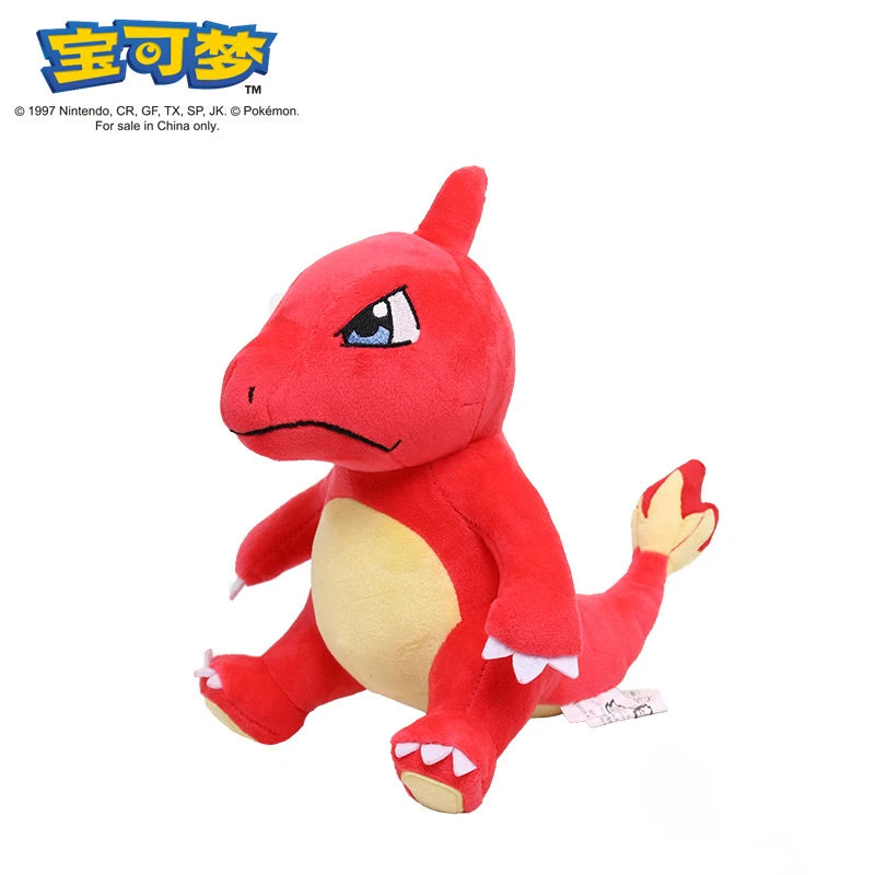 20cm Character Plush Doll – Soft PP Cotton Stuffed Toy