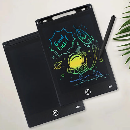 LED Luminous Kids Watch