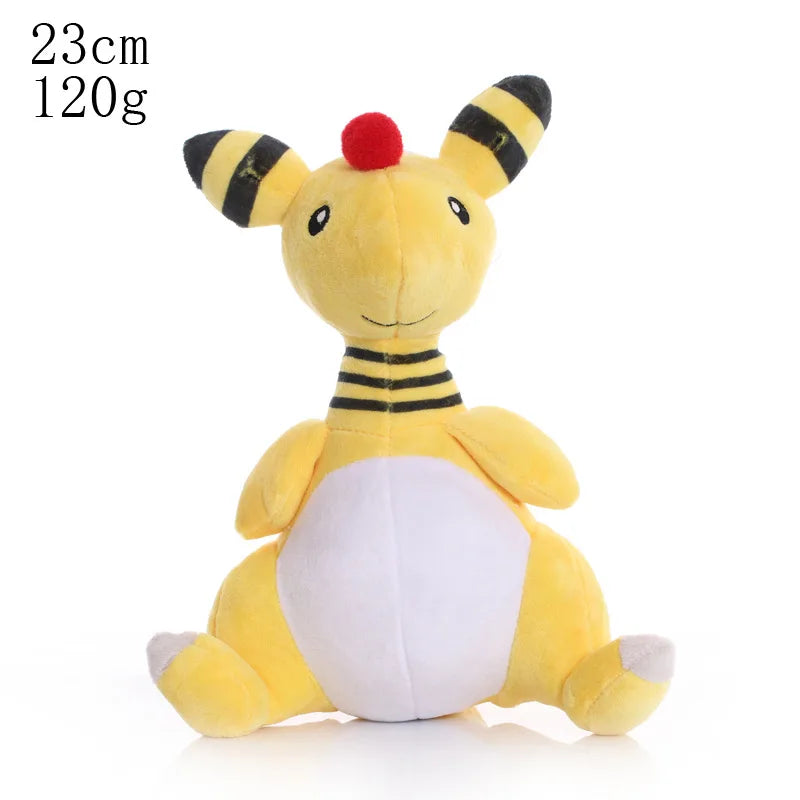 20cm Character Plush Toy – Soft Stuffed Doll for Gifting