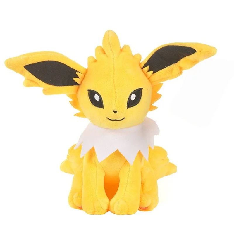 20-30cm Character Plush Toy – Kawaii Soft Stuffed Doll
