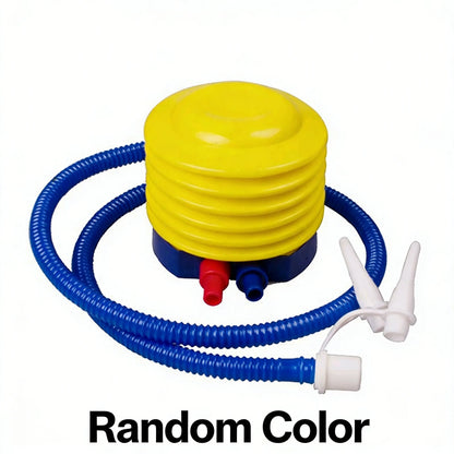 Inflatable Punching Bag for Kids with Weighted Tumbler Base
