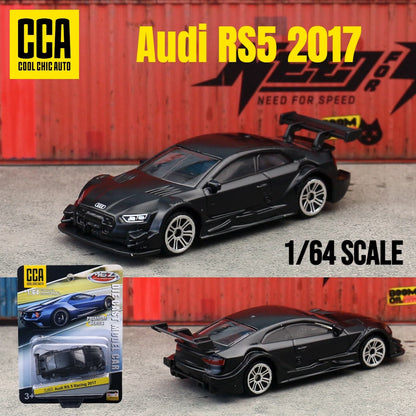 1/64 Diecast Car Model – Detailed Collectible for Display