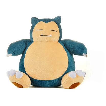 20-30cm Character Plush Toy – Kawaii Soft Stuffed Doll