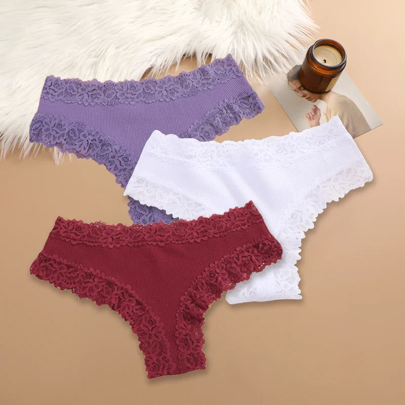 Cotton Panties for Women