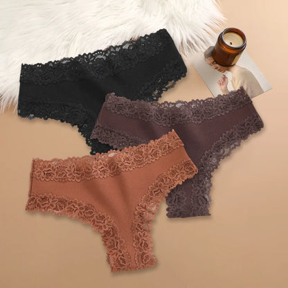 Cotton Panties for Women