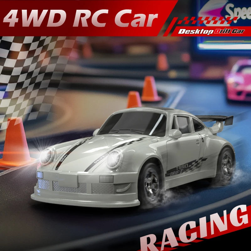 1:64 RC Drift Car