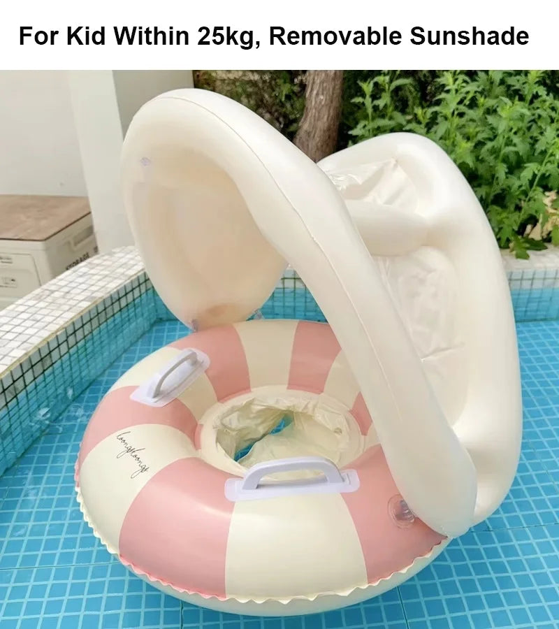 Baby Swim Ring