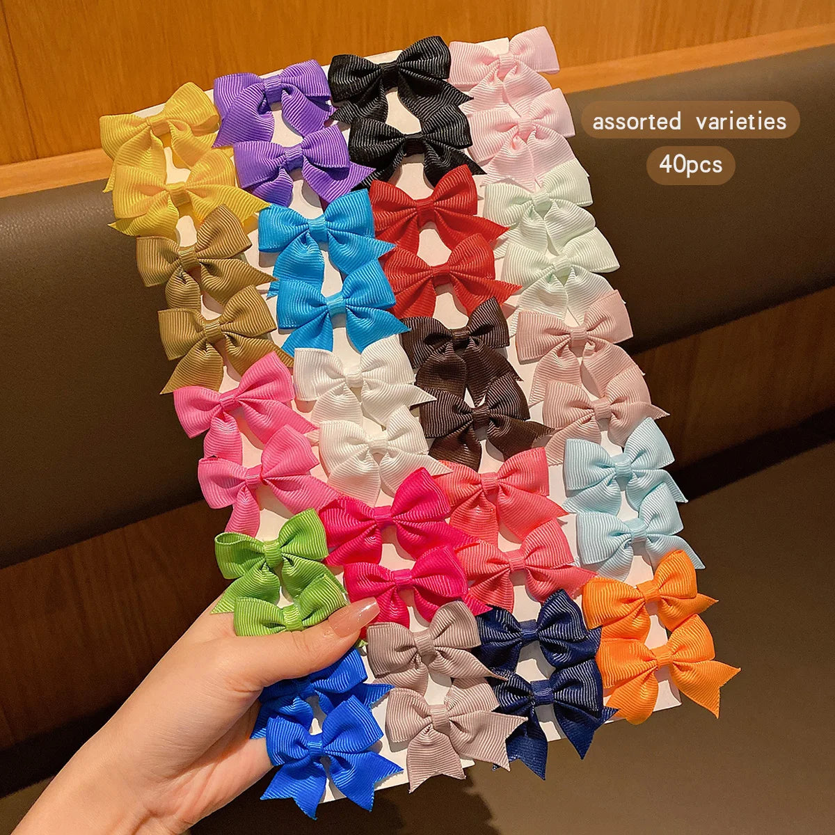 Women Hair Clips