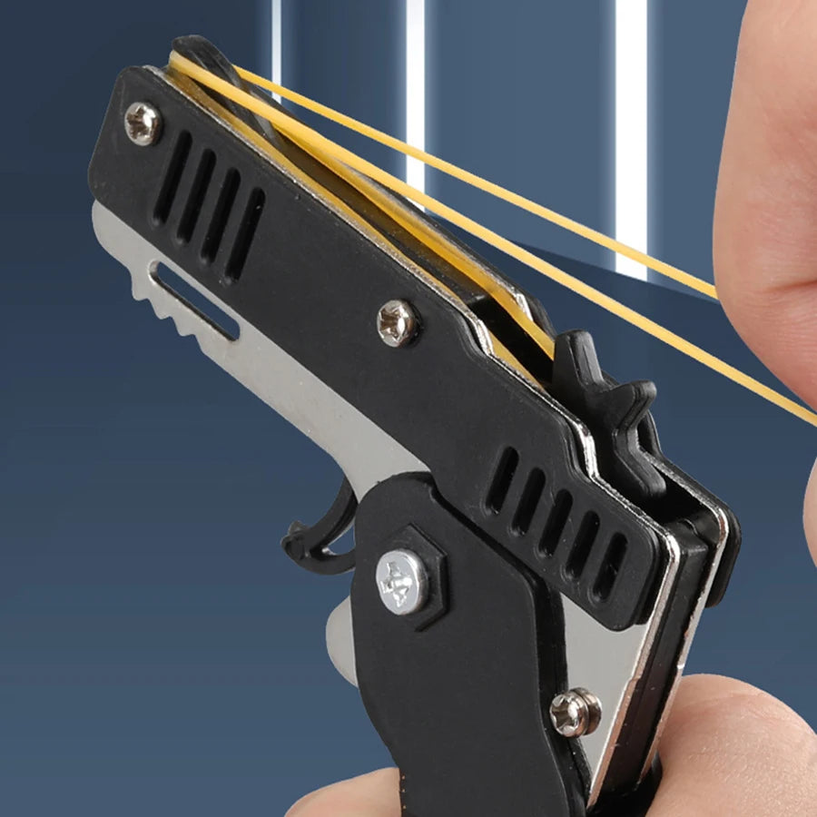 Toy Pistol