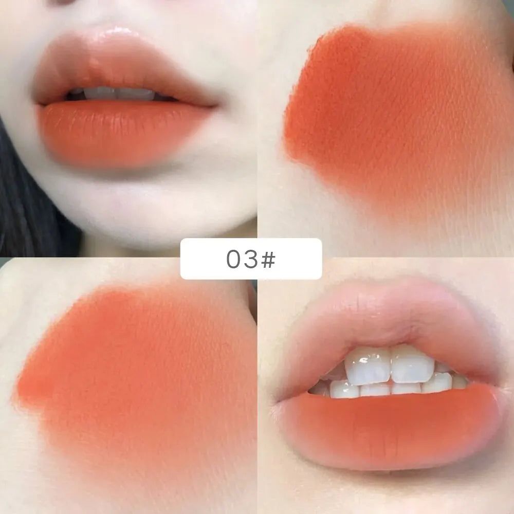 Matte Lip Glaze