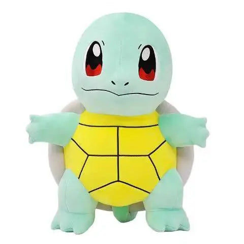 20cm Character Plush Doll – Soft PP Cotton Stuffed Toy