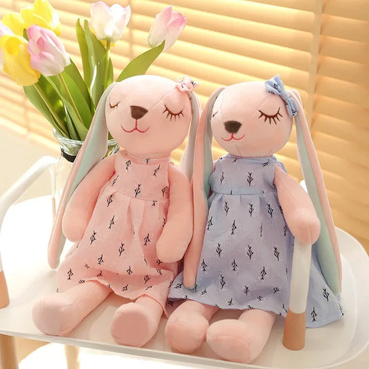 Rabbit Plush Toy