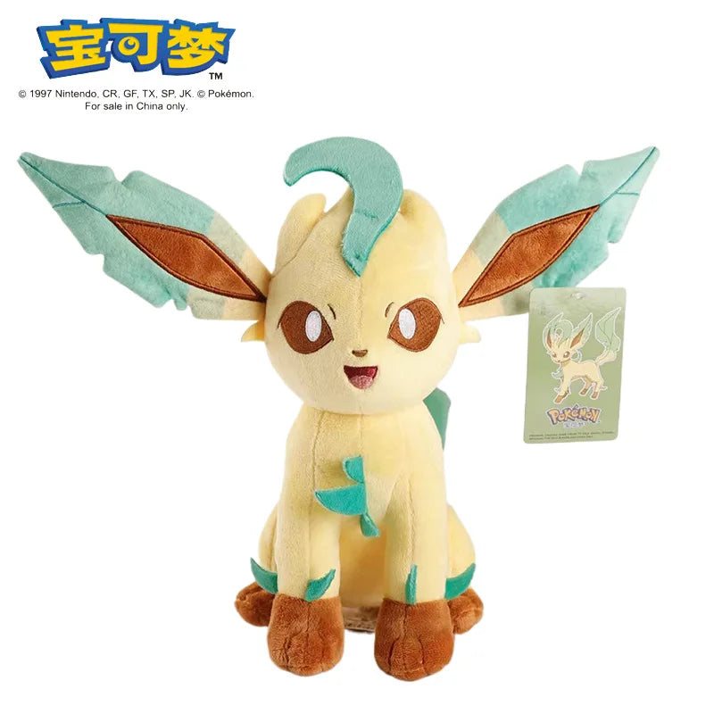 20cm Character Plush Doll – Soft PP Cotton Stuffed Toy