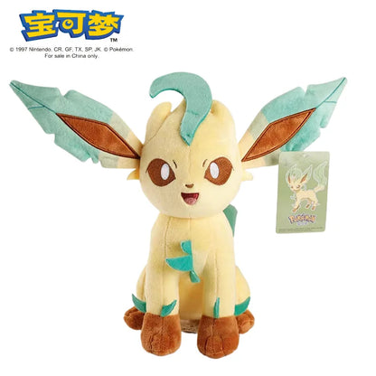 20cm Character Plush Doll – Soft PP Cotton Stuffed Toy