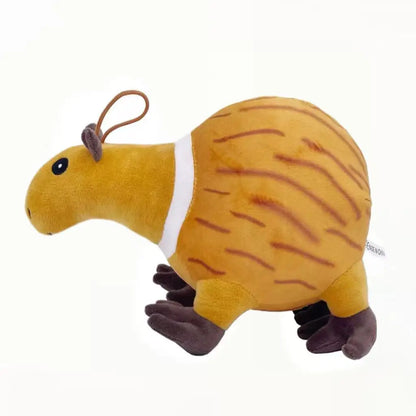 20–25cm Plush Toy – Soft PP Cotton Stuffed Doll